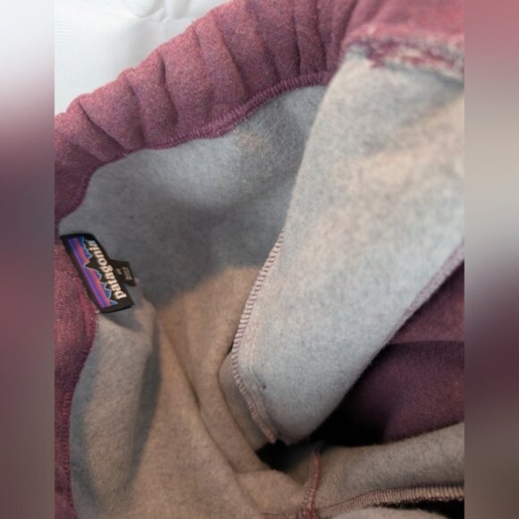 Patagonia Sweatpants XS In EUC - Picture 9 of 9